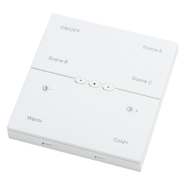 Программируемый пульт ДУ настенный PRO Lightstar505536R