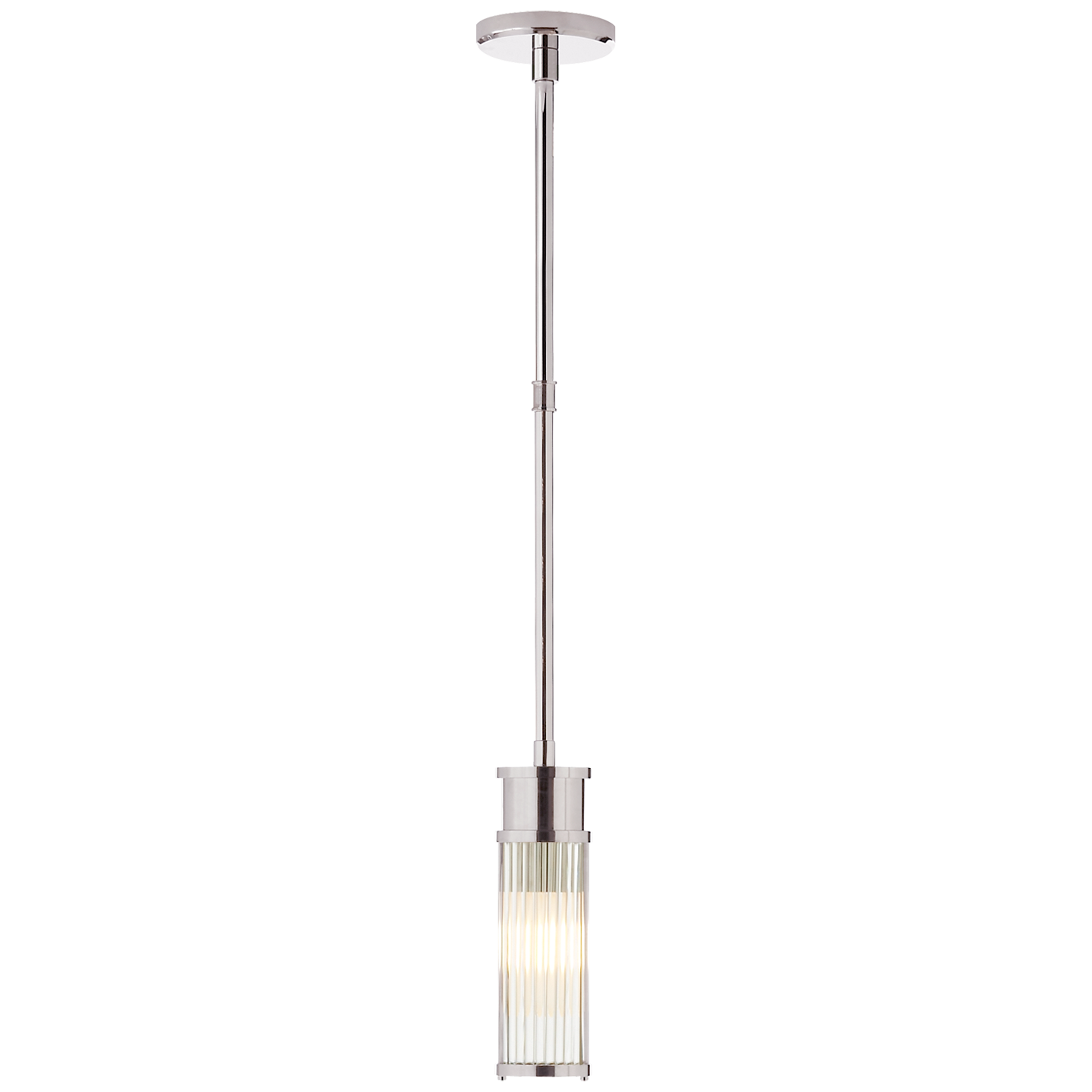 Потолочный светильник Ralph Lauren Home Allen Mini RL5080PN