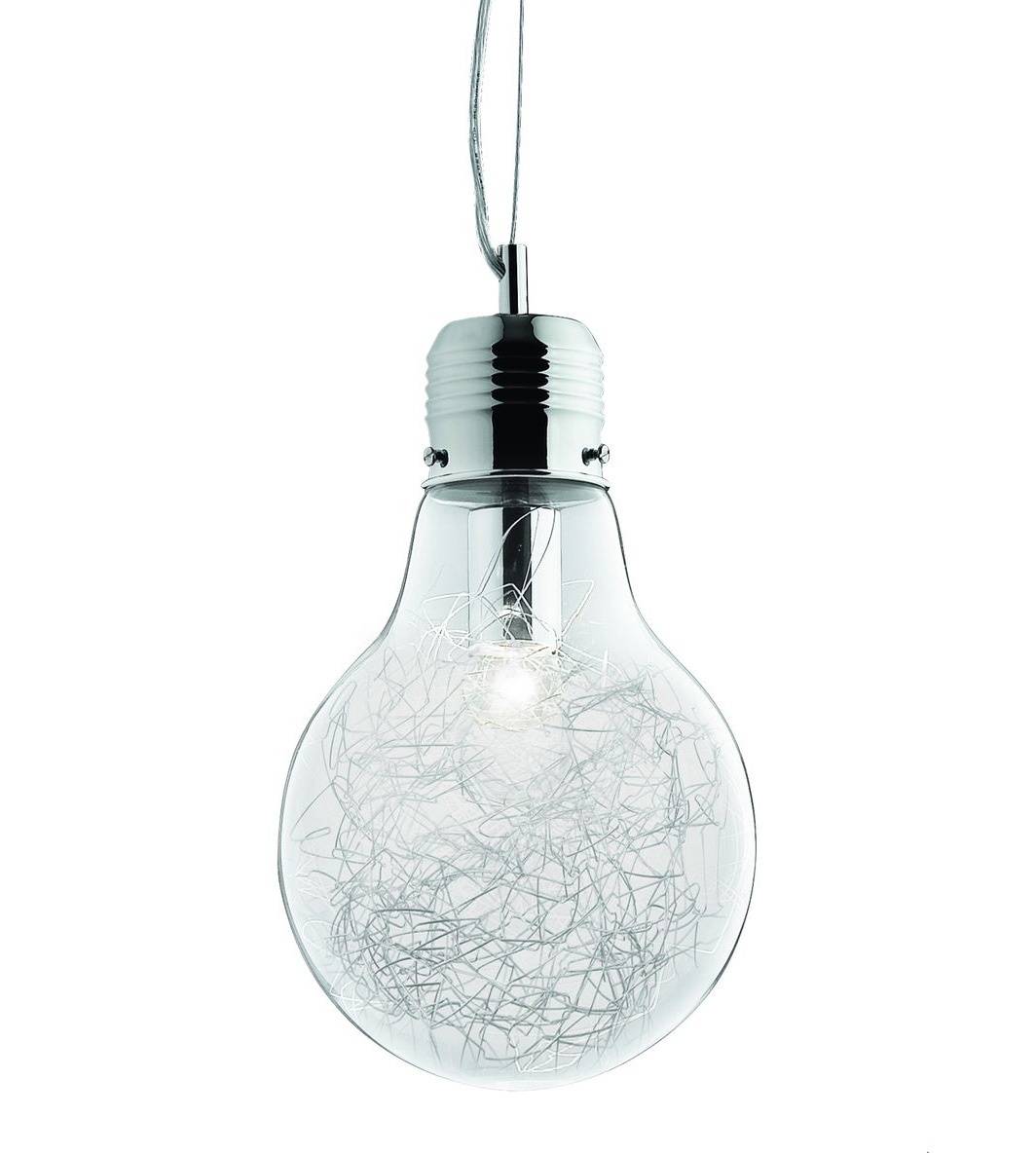 Подвесной светильник Ideal Lux Luce Max SP1 Small