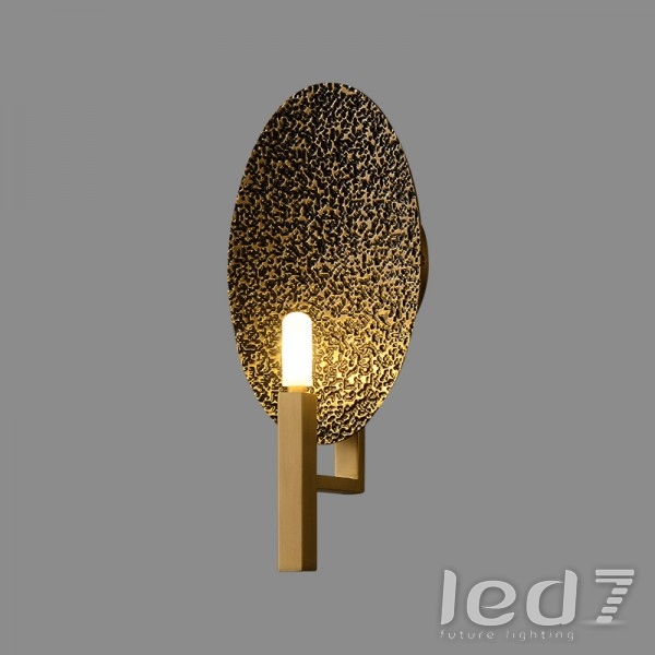 Светильник LED7 Future Lighting Loft Industry Modern - Outsida Side Wall