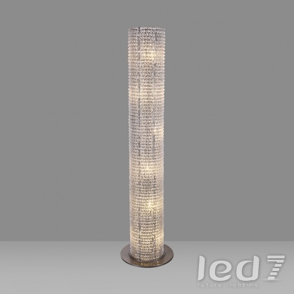 Светильник LED7 Future Lighting Ritz - Dancing Crystals Top