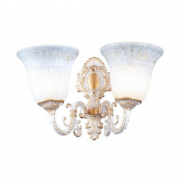 Бра Arte Lamp 1 A1032AP-2WG