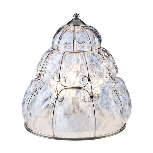 Светильник потолочный Arte Lamp Venezia A2202PL-3SS