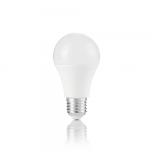 Светодиодная лампа Ideal Lux POWER E27 10W GOCCIA 4000K