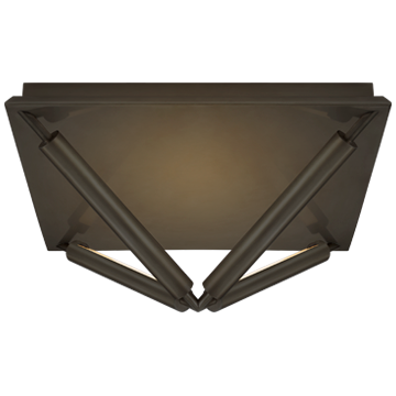 Потолочный светильник Appareil KW4700BZ Visual Comfort