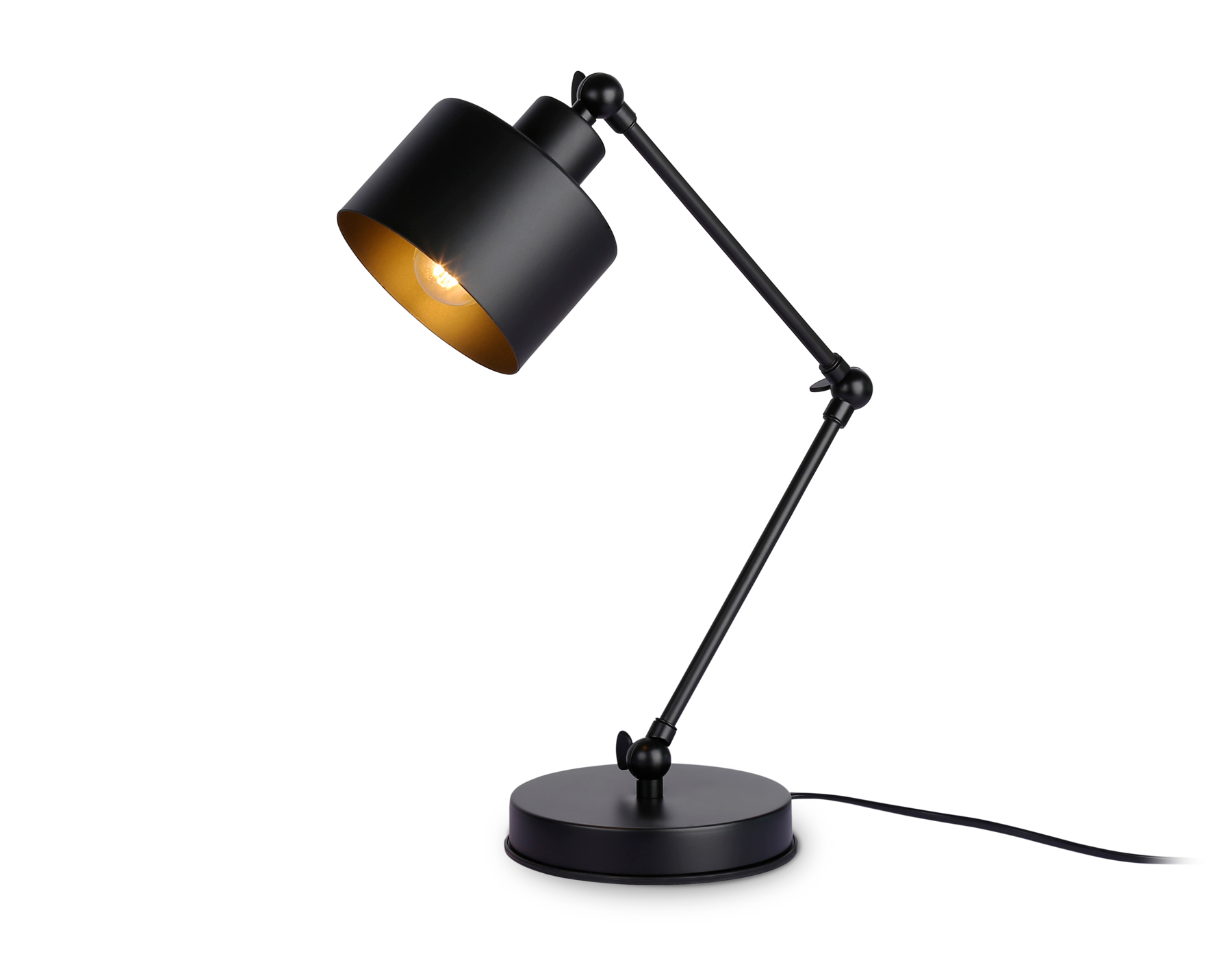 Настольная лампа в стиле лофт Ambrella Light TR8153
