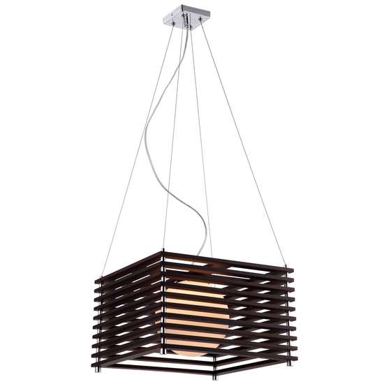 Светильник подвесной Arte Lamp SAMURAI A8080SP-1BR