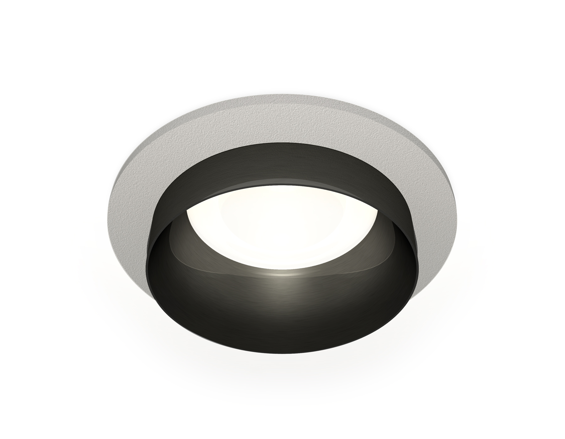 Комплект встраиваемого светильника Ambrella Light XC6514021