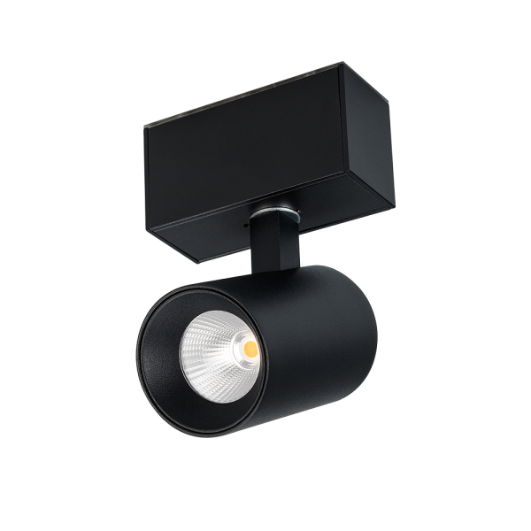 Трековый светодиодный светильник Arlight Mag-Spot-45-R85-12W Warm3000 032647