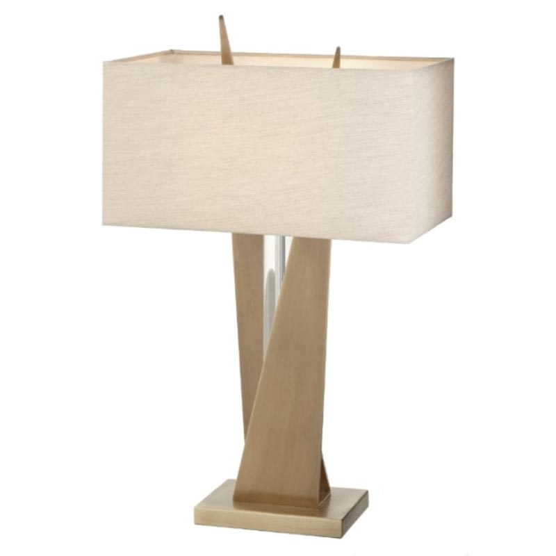 Настольная лампа Nerissa Table Lamp 43.670-3