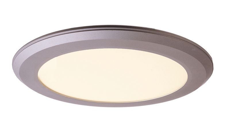Потолочный светильник Deko-Light Flat 8 565142