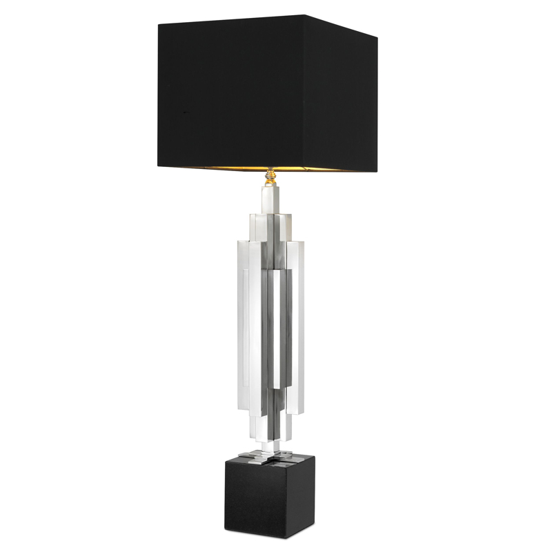 Настольная лампа Eichholtz Table Lamp Ellis