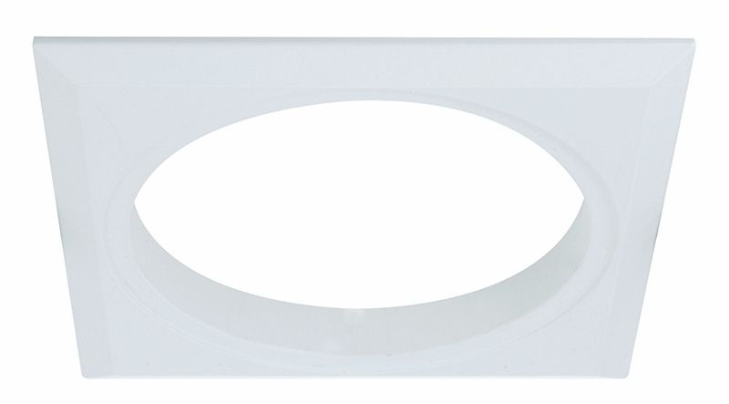 Рамка Deko-Light Tura frame for 1 square 850101