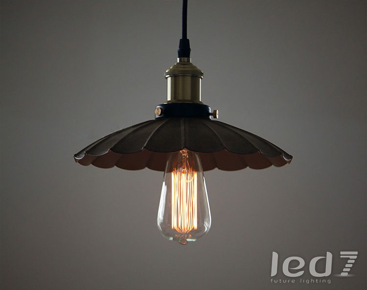 Светильник LED7 Future Lighting Loft Industry Umbel