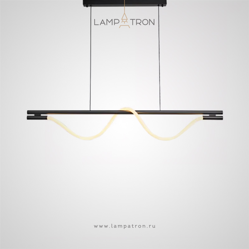 Светильник подвесной Lampatron GLORIFY OPTIC LONG glorify_optic_long_01