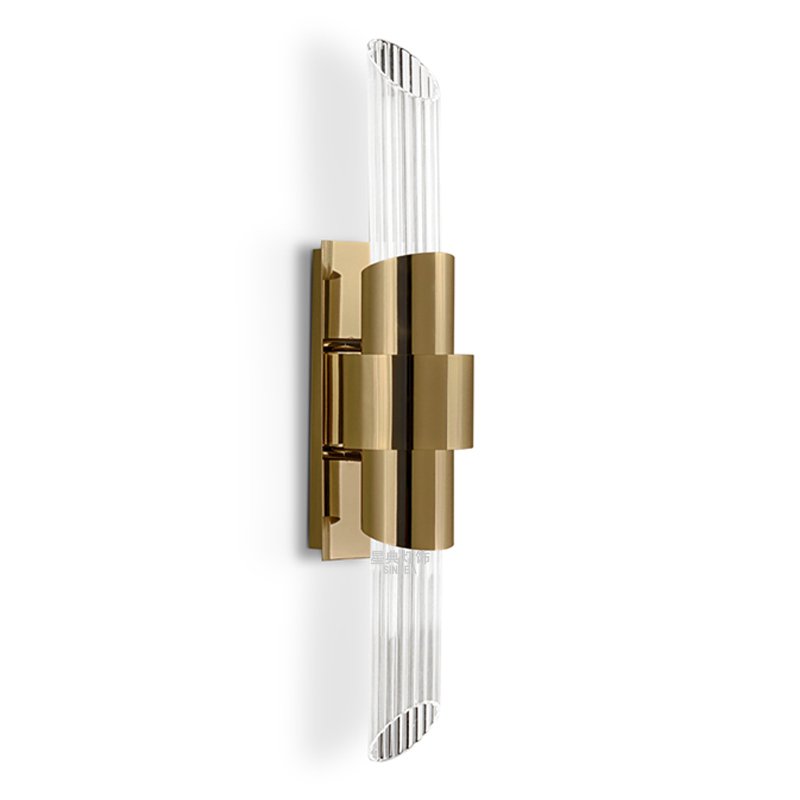 Бра Tycho Small Wall Light from Covet Paris 44.723 Loft-Concept