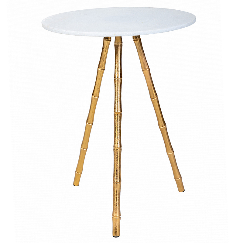 Кофейный столик ручной работы Bam Grove Loft Concept 17.662-4