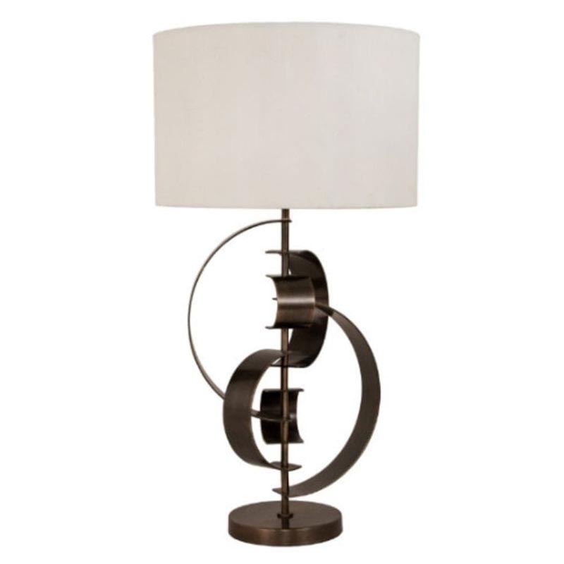 Настольная лампа Milton Table Lamp 43.678-3