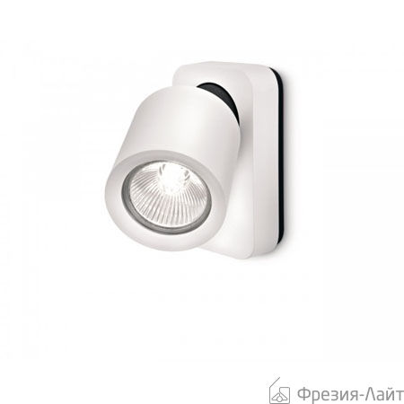 Philips Dolium 57990/31/16 настенный светильник