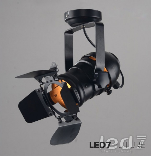 Спот LED7 Future Lighting Loft Industry Track