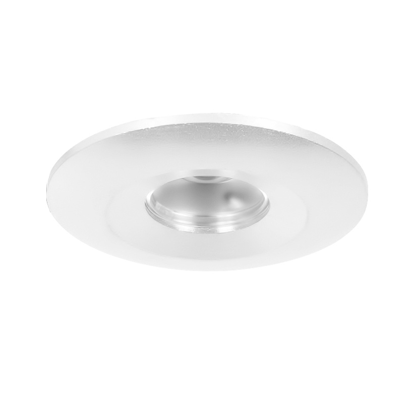 Встраиваемый светодиодный светильник Donolux DL18467/01WW-White R Dim