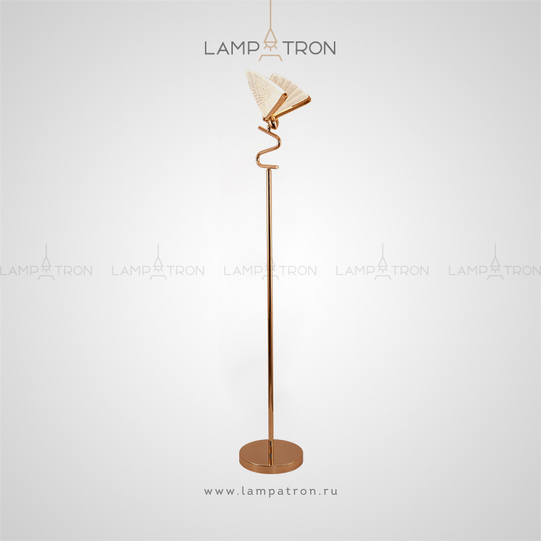 Напольный светильник Lampatron AMELIS FL amelis-fl01