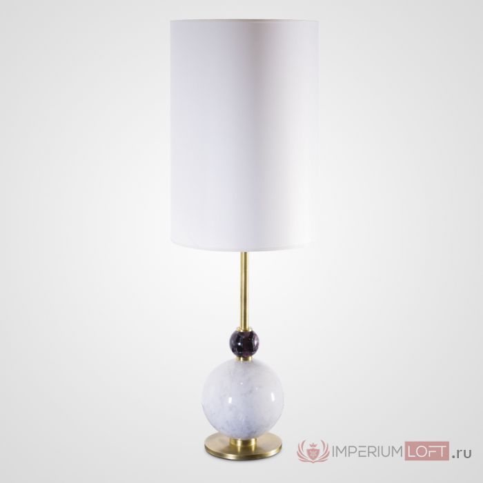 Настольная лампа Marble Ball Sn009 Sn009 180006-22