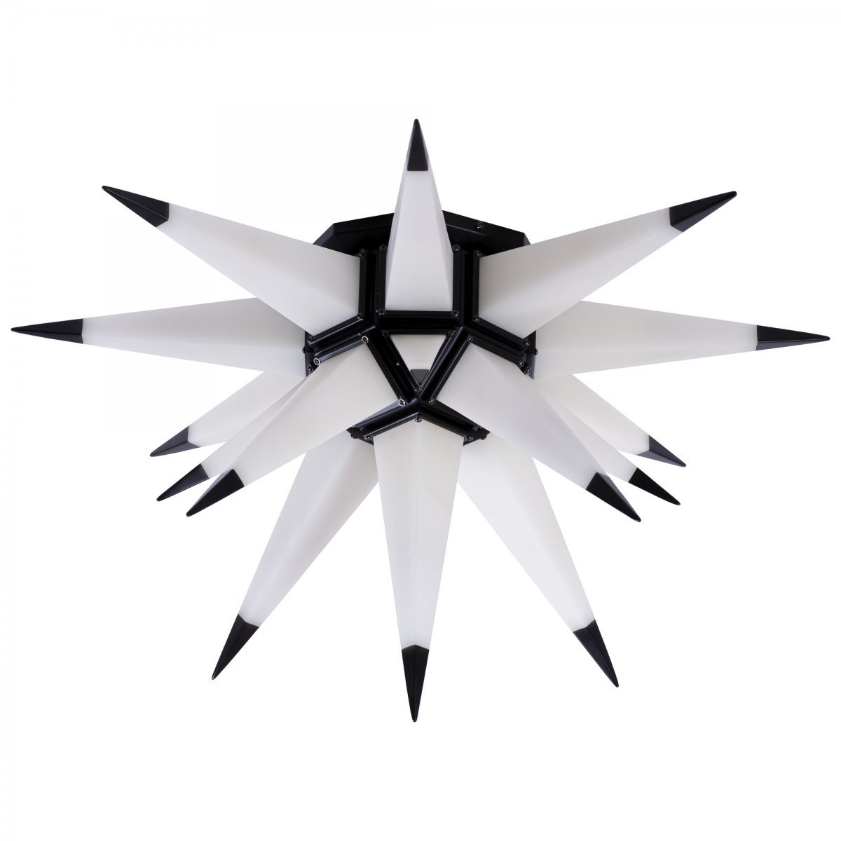 Kelly Wearstler Rock Star Ceiling light 
  designed by Kelly Wearstler 48.029 Loft-Concept