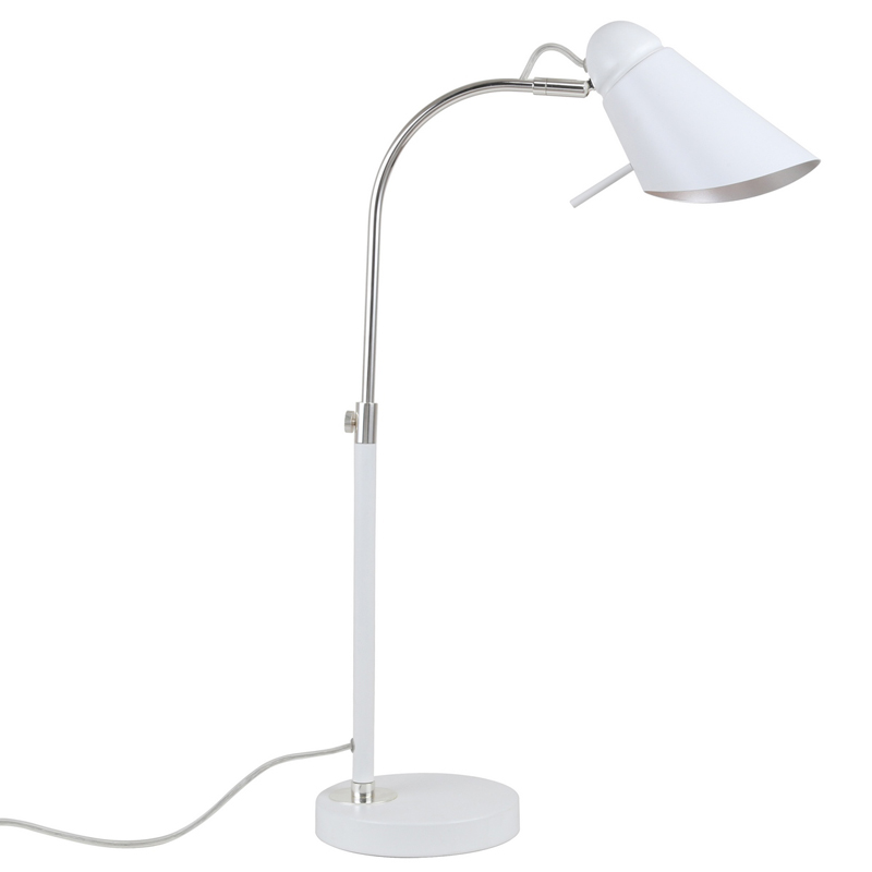Настольная лампа Silvi Table Lamp 43.642