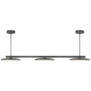 Подвесной светильник Dot PB5200MBK Visual Comfort