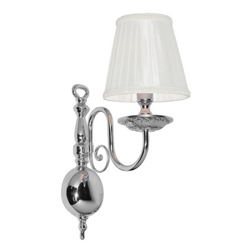 Бра Arte Lamp FLEMISH A1055AP-1CC