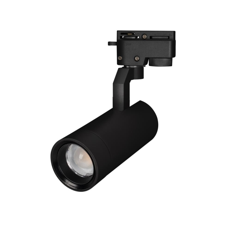 Трековый светильник Arlight LGD-2TR black 031237