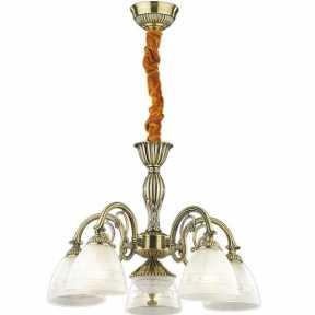 Люстра в классическом стиле N-Light 142-05-52