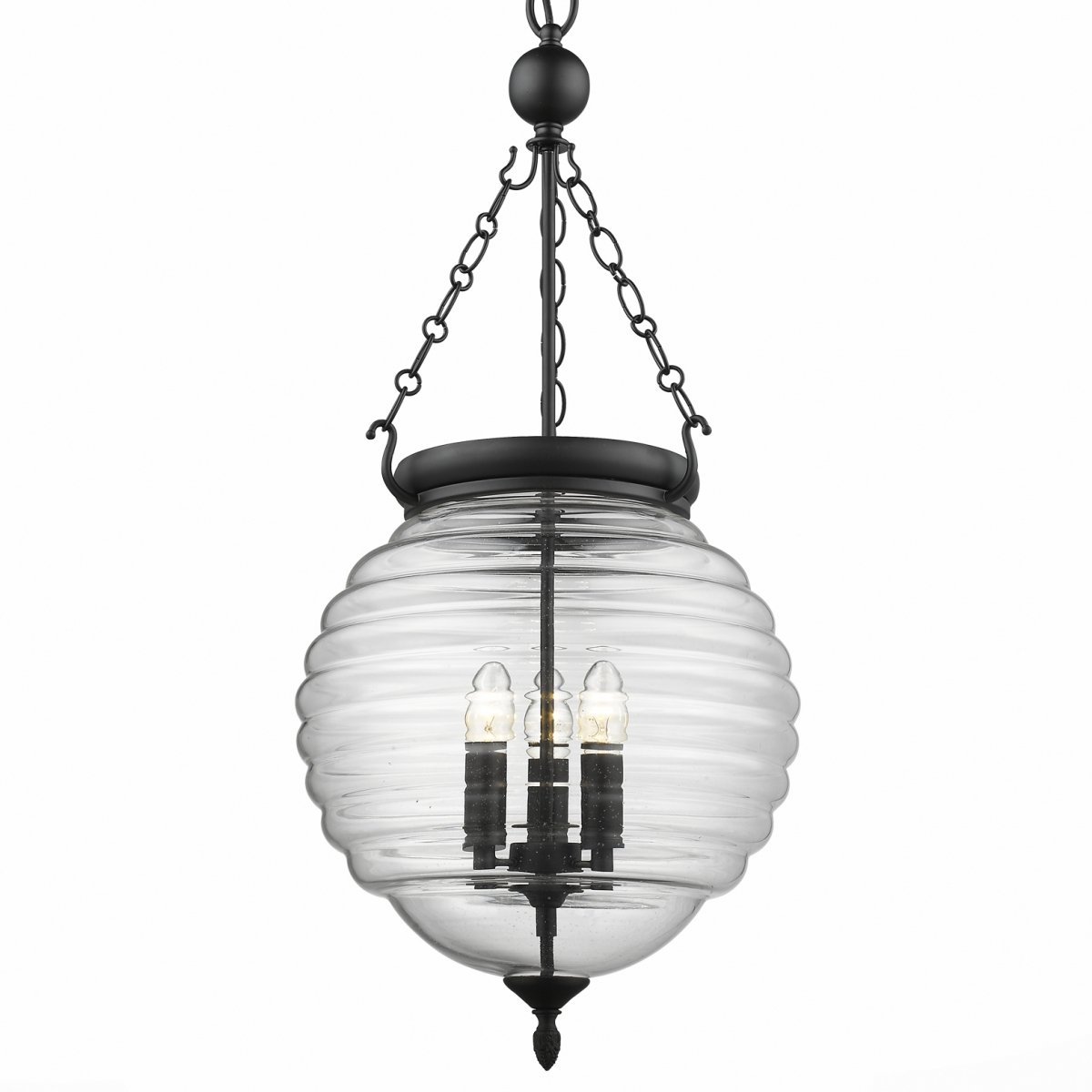 Подвесной светильник Barnell Pendant Sphere 40.1790 Loft-Concept