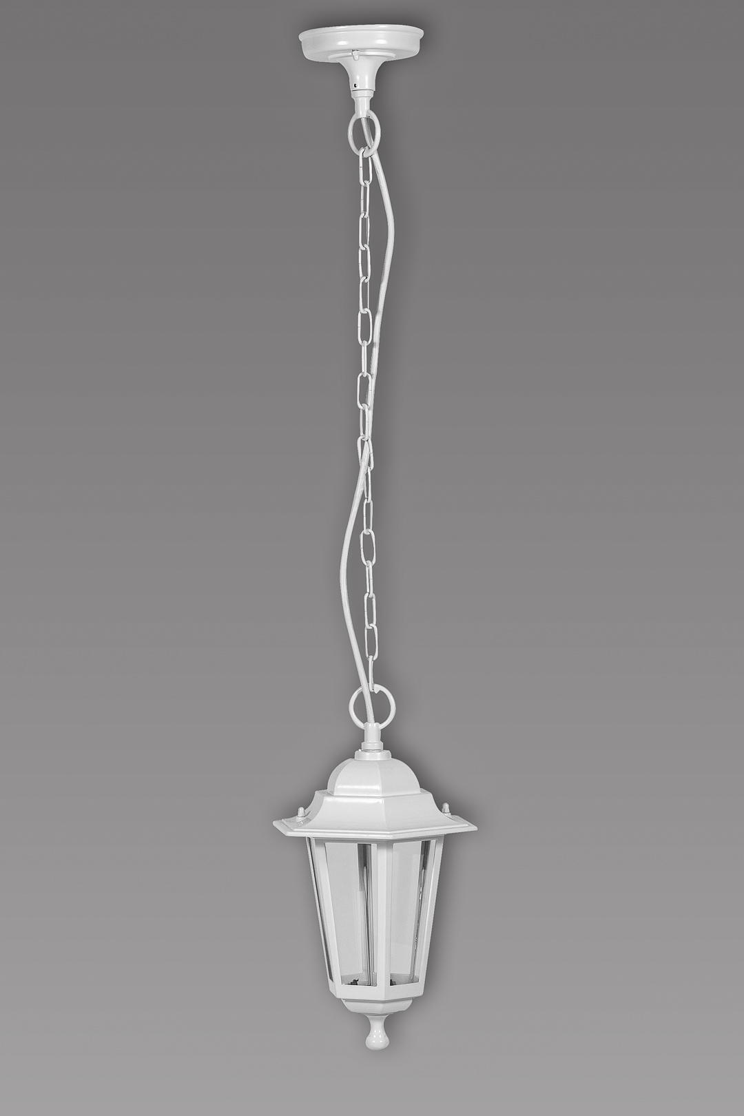 Светильник подвесной Oasis Light PETERSBURG S 79805S W