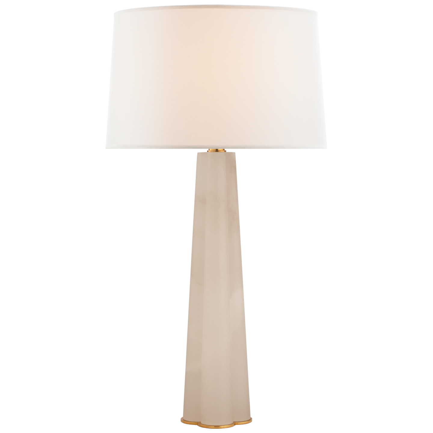 Настольная лампа Adeline SK3906ALB-L Visual Comfort