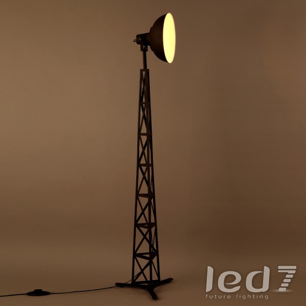 Светильник LED7 Future Lighting Loft Industry - Tower Crane