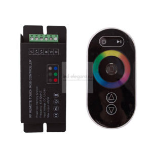 Контроллер сенсорный - Iphone дизайн ELEGANZ  1002