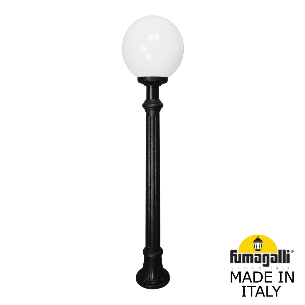 Садовый светильник-столбик FUMAGALLI ALOE.R/G300 G30.163.000.AYF1R