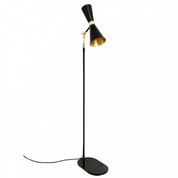 Торшер Delightfull Cairo Floor Lamp Loft Concept 41.079