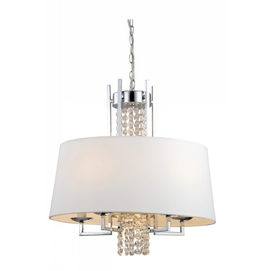 Люстра Arte Lamp PADOVA A9490SP-5CC