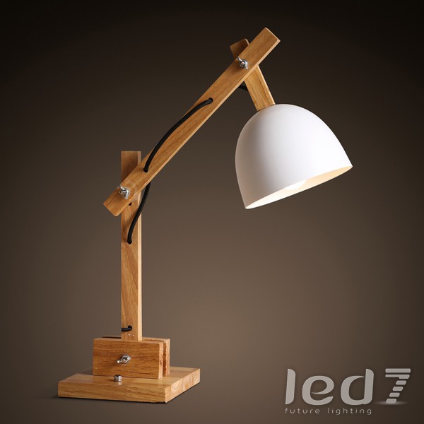 Светильник LED7 Future Lighting Wood Design - Lifting Table