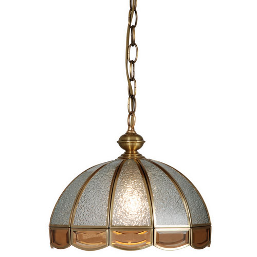 Светильник подвесной Arte Lamp COPPERLAND A7828SP-1AB