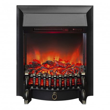 Электроочаг RealFlame Fobos Lux BL S 100002