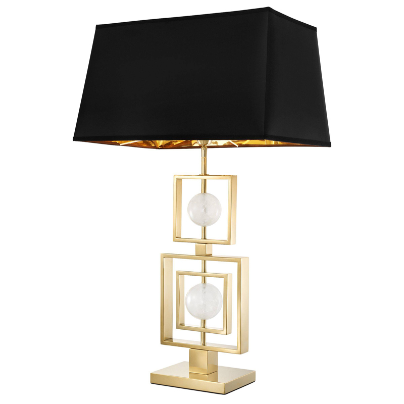 Настольная лампа Eichholtz Table Lamp Avola