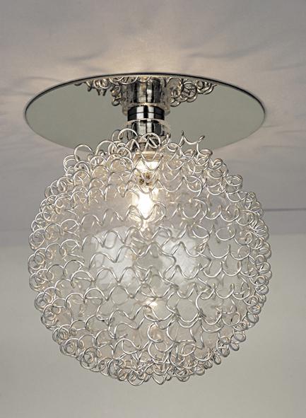 Светильник потолочный Arte Lamp COOL ICE A5962PL-3CC