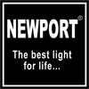 Бра Newport 3580 3581/A gold
