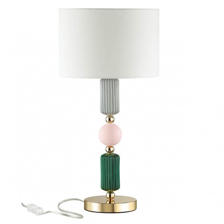 Настольная лампа Iris Candy table lamp