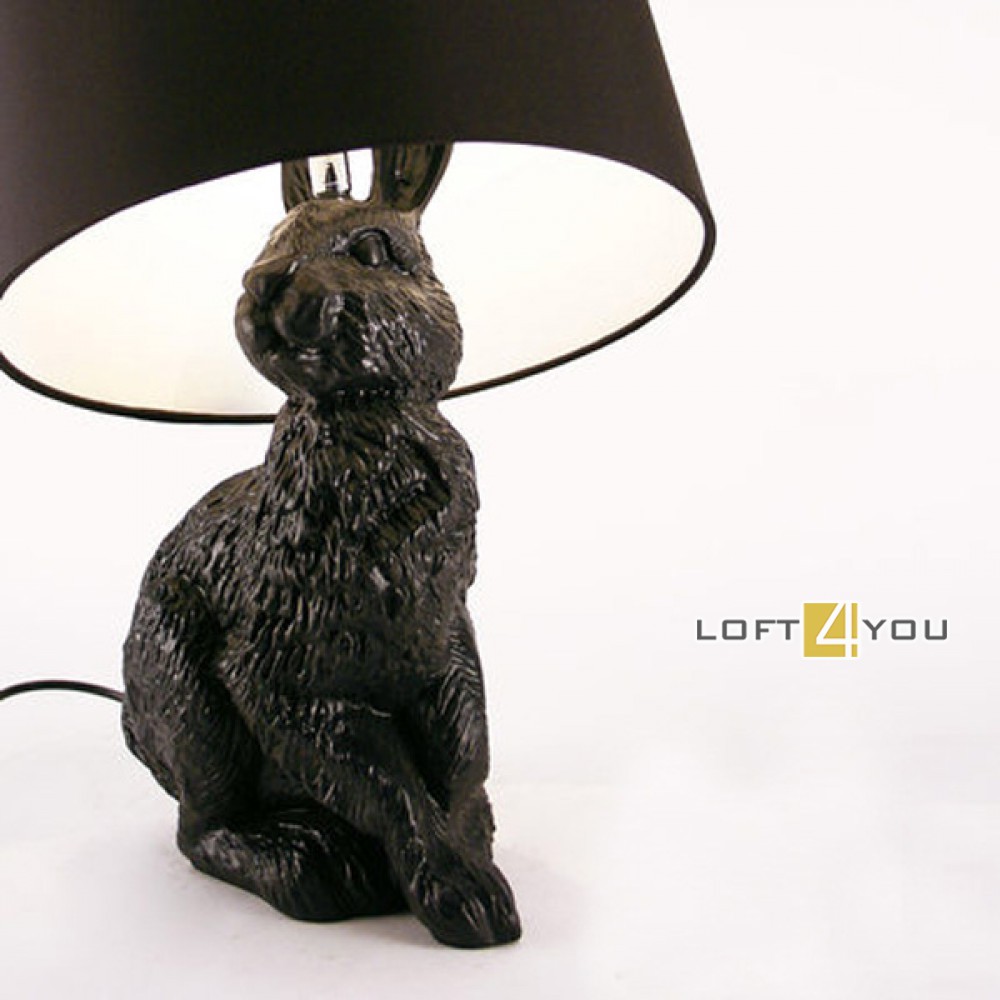 Настольная лампа ДЛ-011 Loft4You L00768