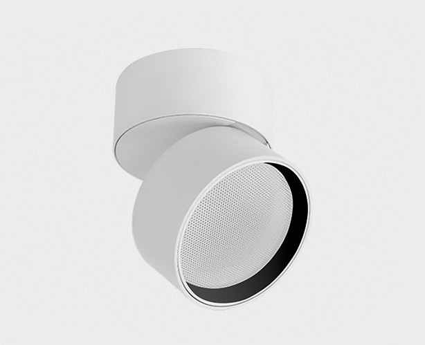 Внутренняя дополнительная вставка Italline IT02-012 ring black